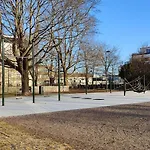 Private, Cozy, High Ceiling At The Heart Of Helsinki, Close To Nature & Sea, Amenities Apartment *