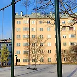Private, Cozy, High Ceiling At The Heart Of Helsinki, Close To Nature & Sea, Amenities * Helsinki