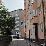 Private, Cozy, High Ceiling At The Heart Of Helsinki, Close To Nature & Sea, Amenities * Helsinki