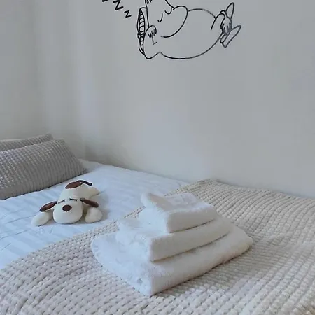 Cozy Studio, Convenient, Close To Nature & Sea * Helsinky