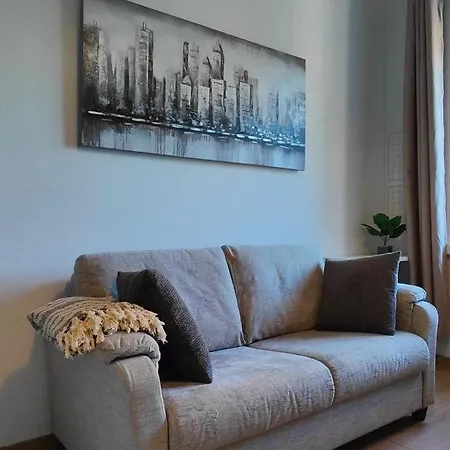 Cozy Studio, Convenient, Close To Nature & Sea Apartmán *