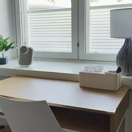 Cozy Studio, Convenient, Close To Nature & Sea Apartmán