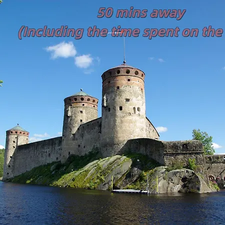 Appartement Cozy Studio, Convenient, Close To Nature & Sea *