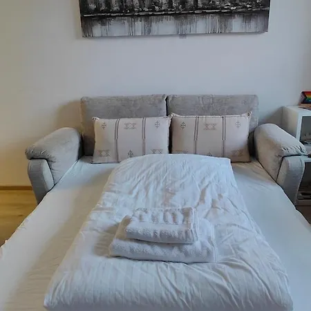 Cozy Studio, Convenient, Close to nature&sea