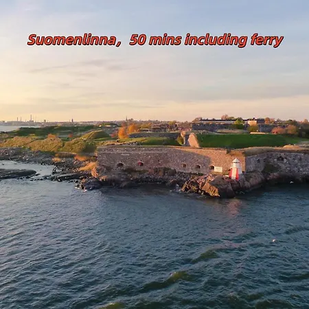 Cozy Studio, Convenient, Close to nature&sea Apartament *