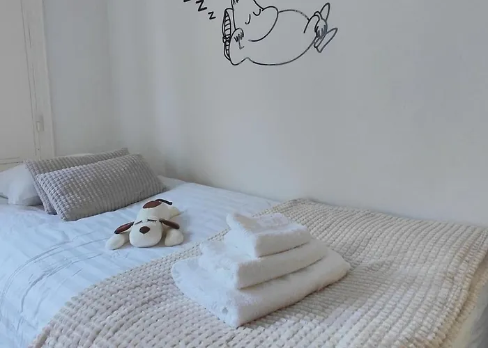 Cozy Studio, Convenient, Close To Nature & Sea * Helsinki