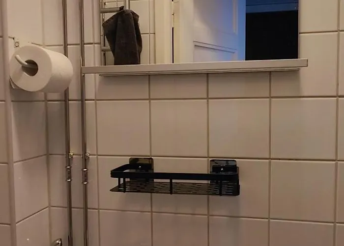 Appartement Cozy Studio, Convenient, Close To Nature & Sea *