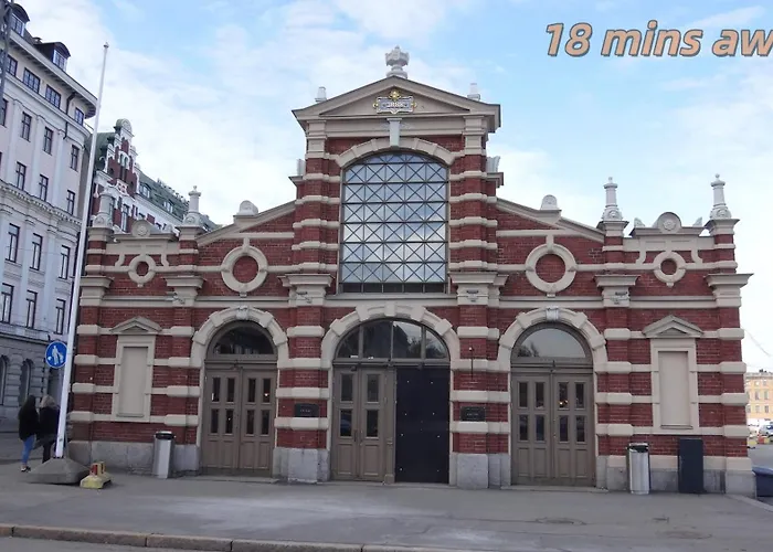 Cozy Studio, Convenient, Close To Nature & Sea Appartement