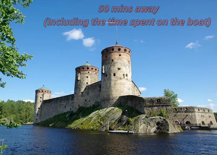 Appartement Cozy Studio, Convenient, Close To Nature & Sea *